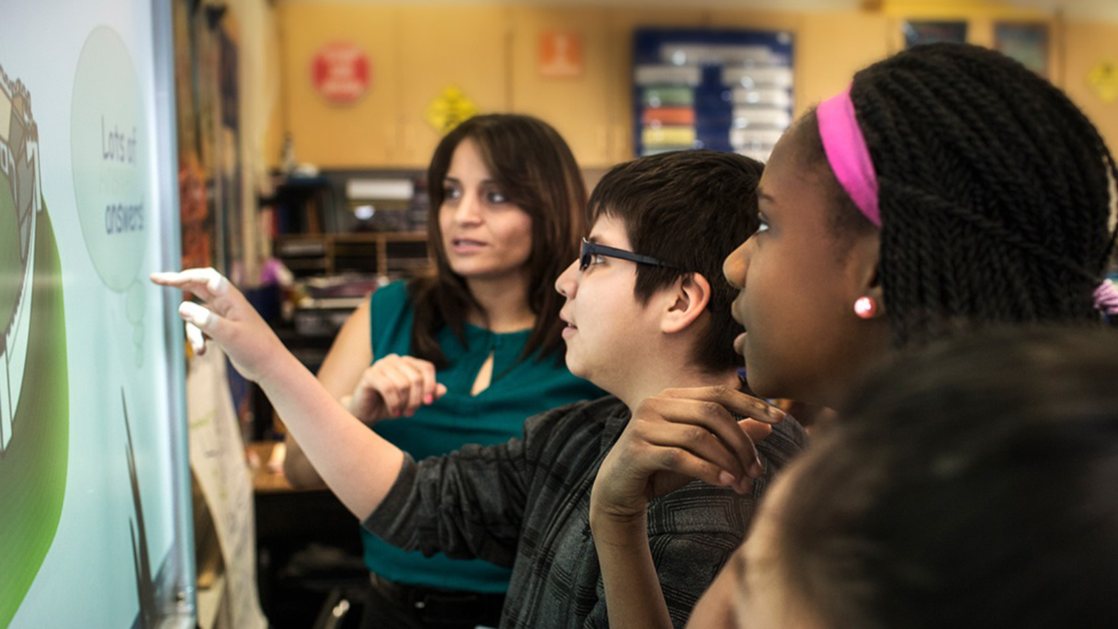 Numonics Intelliboard Interactive Whiteboard
