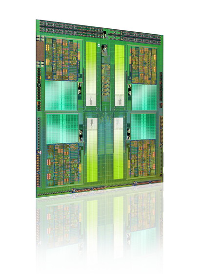 AMD fx-8150 die shot
