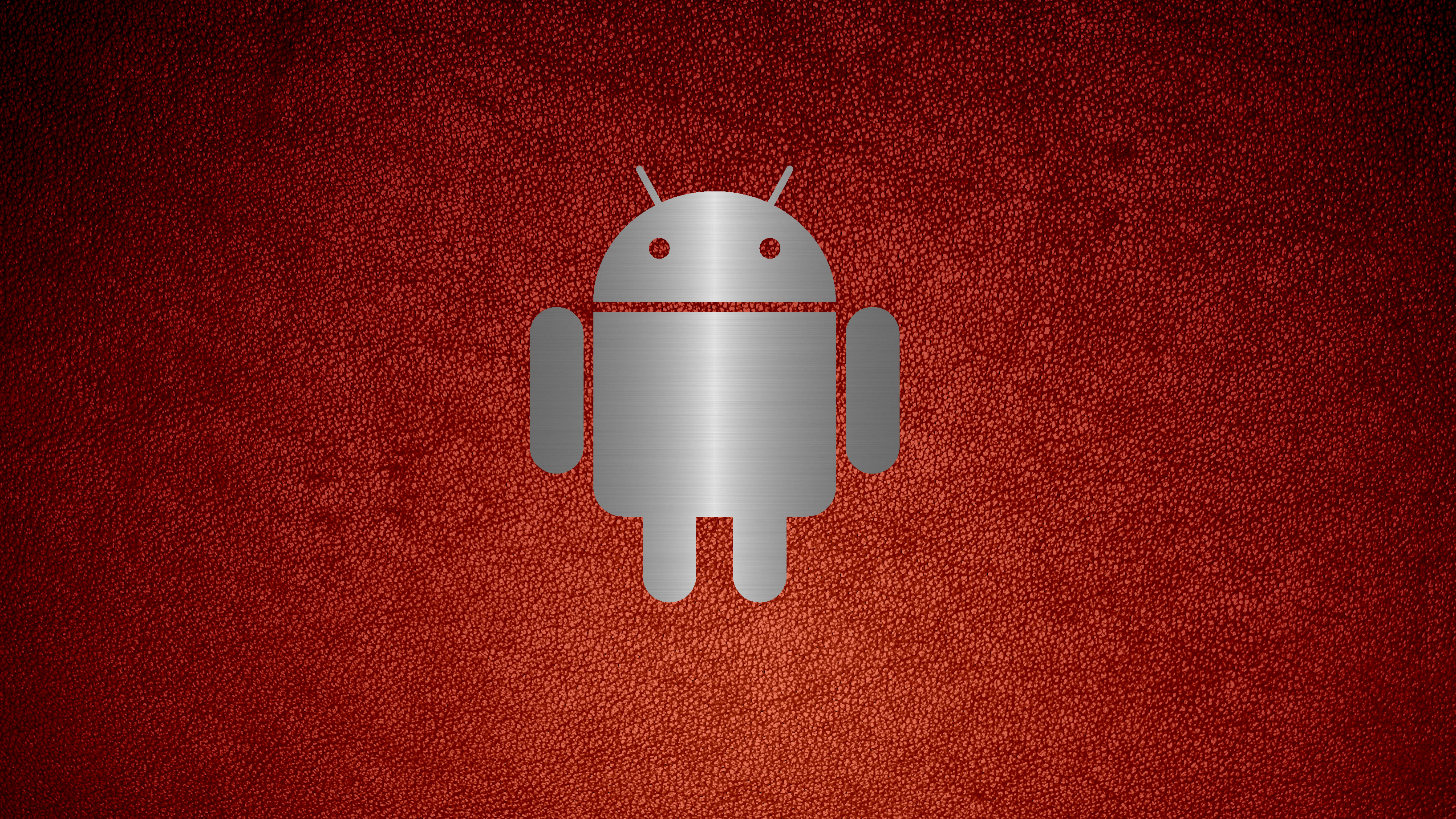 Android Silver