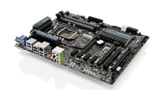 Gigabyte Z77X-UP5TH