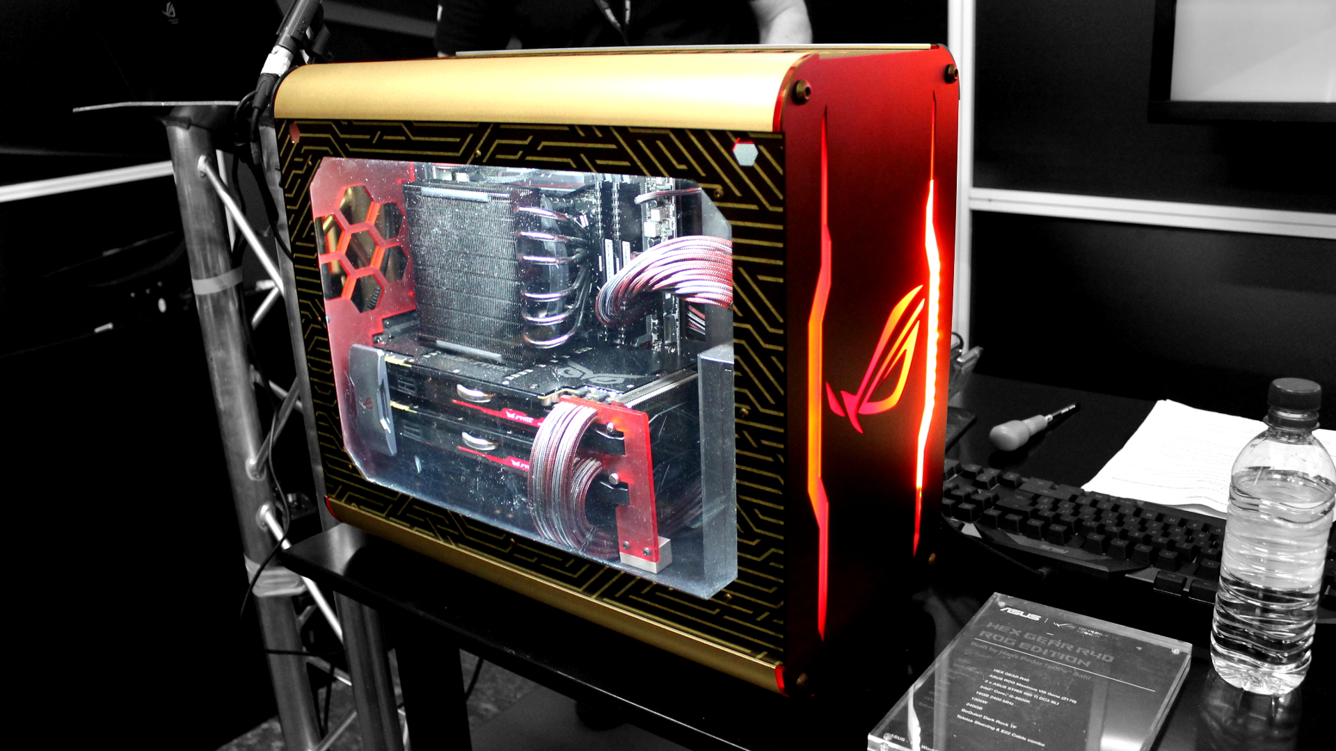 Custom PC