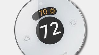 Honeywell Lyric smart thermostat could lure people away from Google's Nest