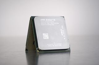 AMD Athlon II X3 435