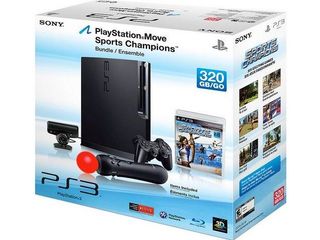 PS3 gets ITV and Channel 4 catch-up services this month
