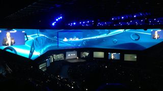 PS4 games