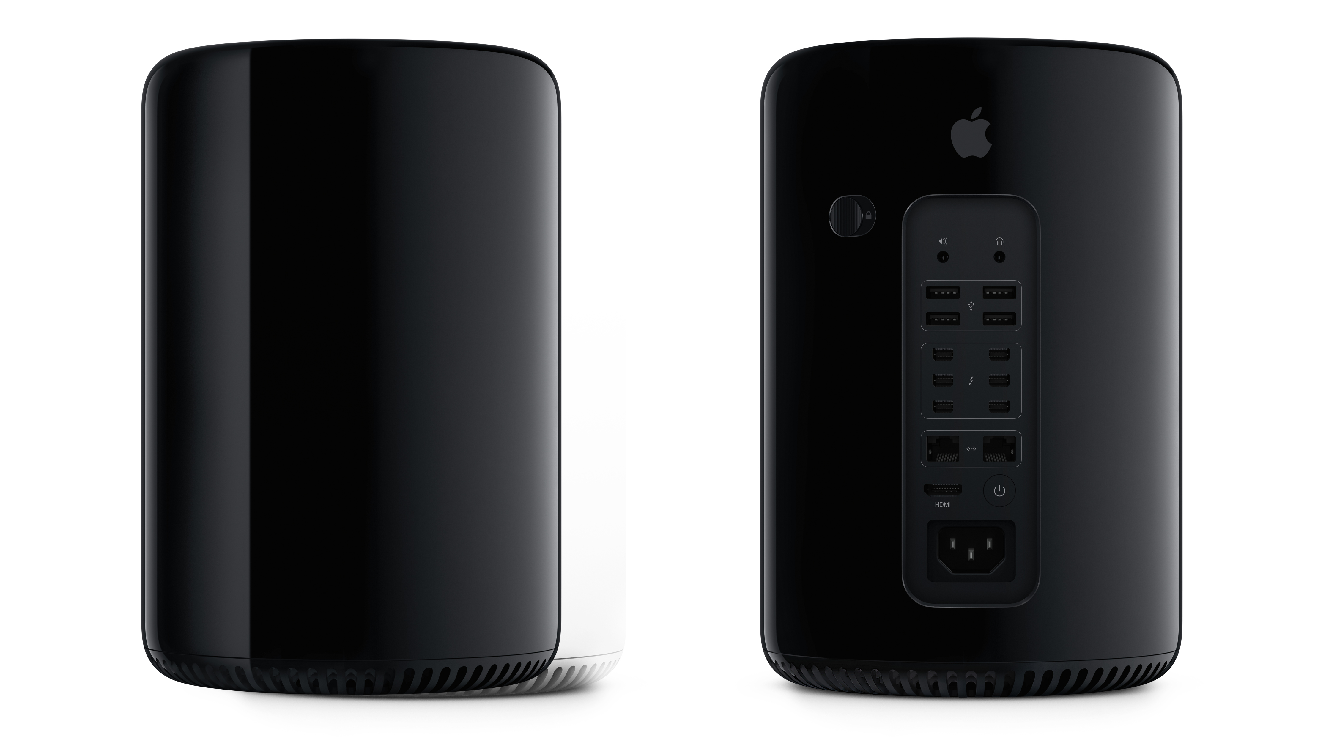 5 things we're worried the Mac Pro might do