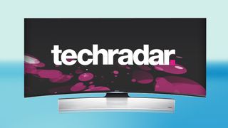 Samsung UE65HU8500