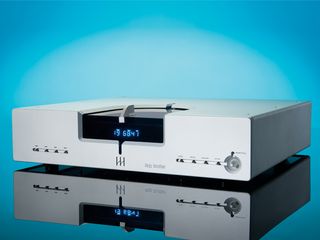 Monrio Top Loader Type 2 CD player
