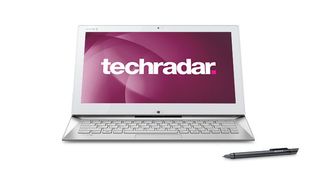 Sony Vaio Duo 13 review