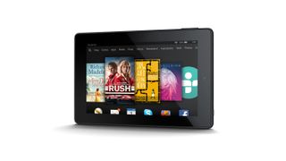 Amazon Fire HD 7 review