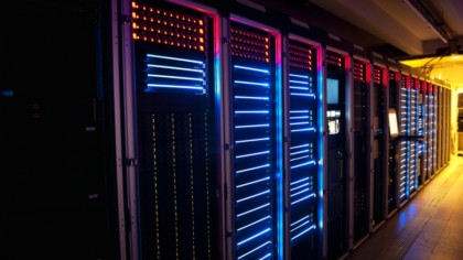 Data center