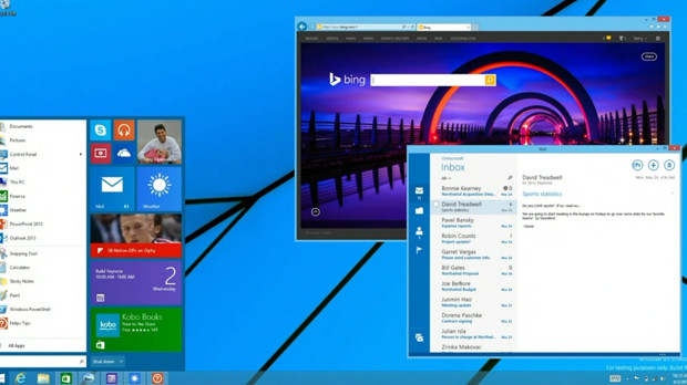 Windows 9