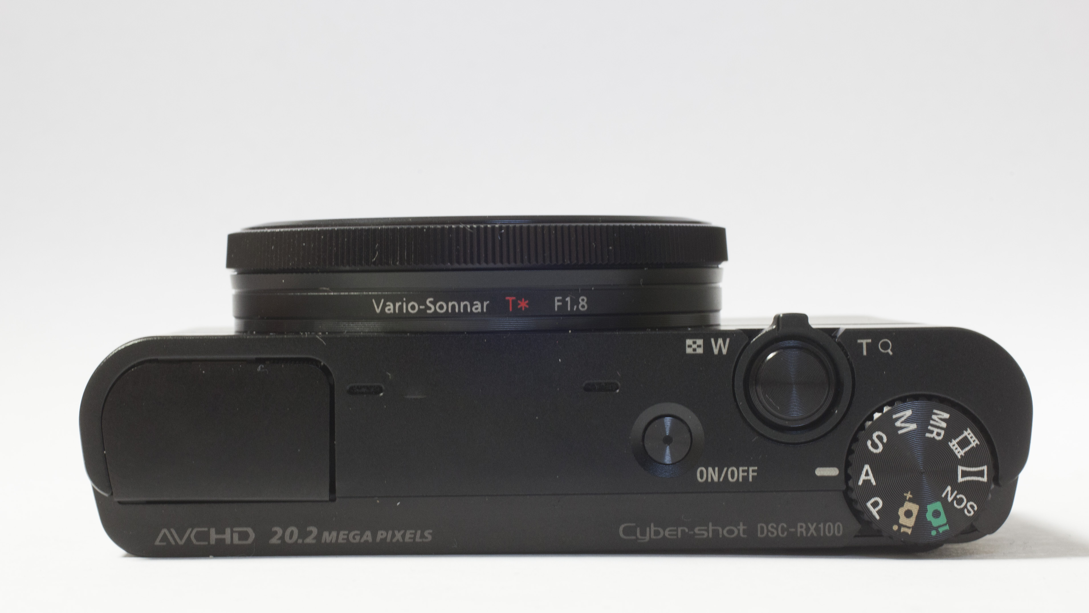 Sony RX100
