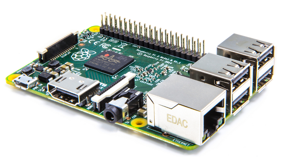 Pi programming