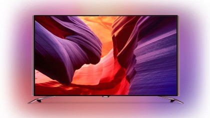 Philips 5PUS8601 review