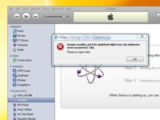 Confused about your iTunes genres? Ask a neural network