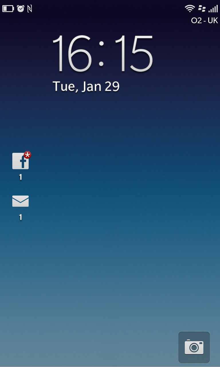 BlackBerry 10 review