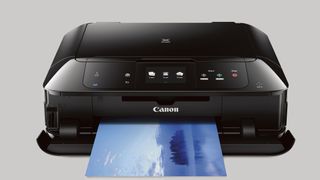 Canon Pixma MG7520