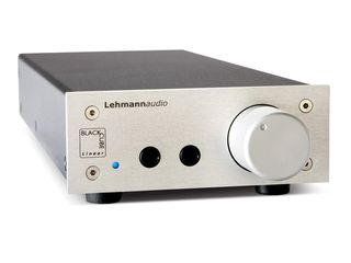 Lehmann Black Cube Linear USB