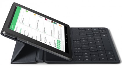 Nexus 9 review