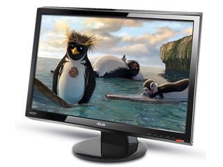 Asus VH242H