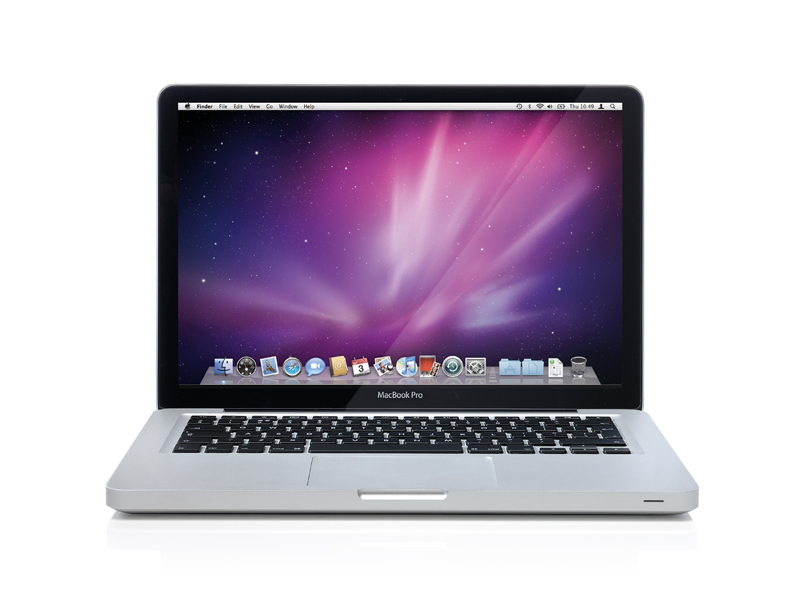 Syncing in Mac OS X