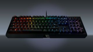 Razer BlackWidow X