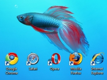 Browser choice will be made clear