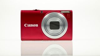 Canon PowerShot A4000 IS