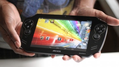 Gamepad 2