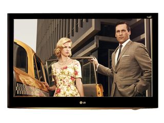 LG 42LH3000