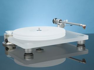Clearaudio Emotion SE