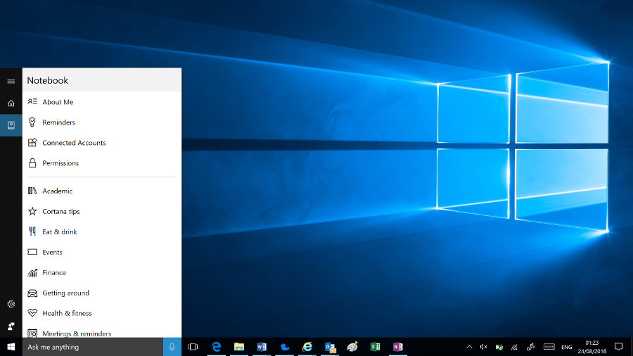Windows 10