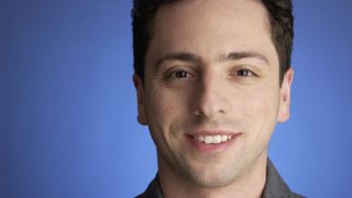 Great tech innovators: Sergey Brin