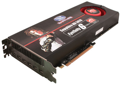 Graphics card