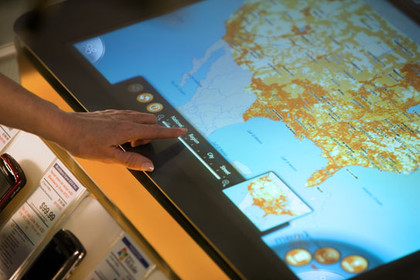 Microsoft surface