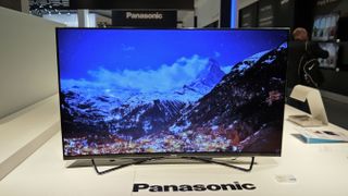 Panasonic Viera TX-65CZ950