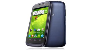 ZTE Blade V review