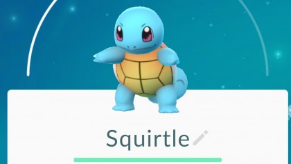 Squirtle