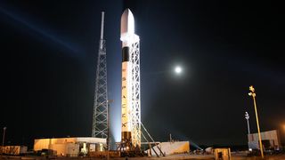 SpaceX