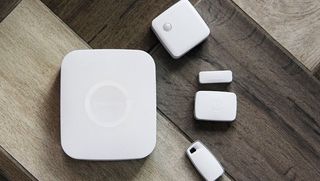 Samsung SmartThings Hub