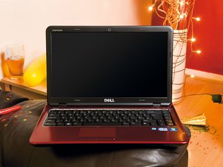 Dell Inspiron 14z
