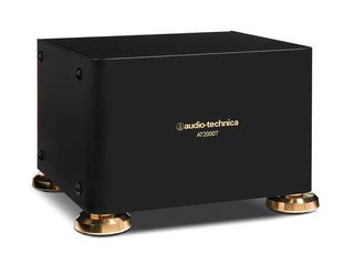 Audio-Technica AT2000T