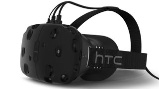 HTC Valve SteamVR Vive