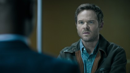 Quantum Break review