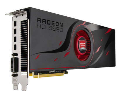 HD 6990