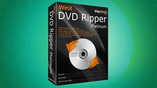WinX DVD Ripper Platinum