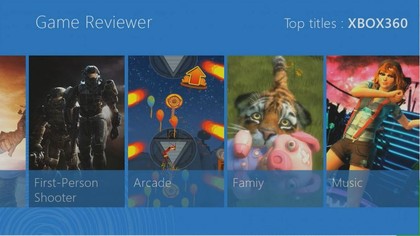 Windows 8 beta
