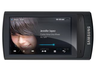 Samsung YP-R1