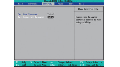 BIOS